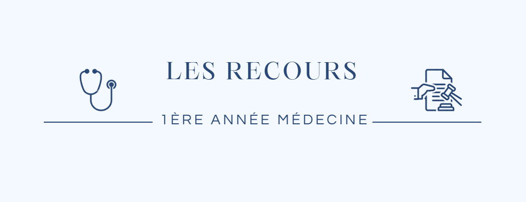 Avis aux étudiants