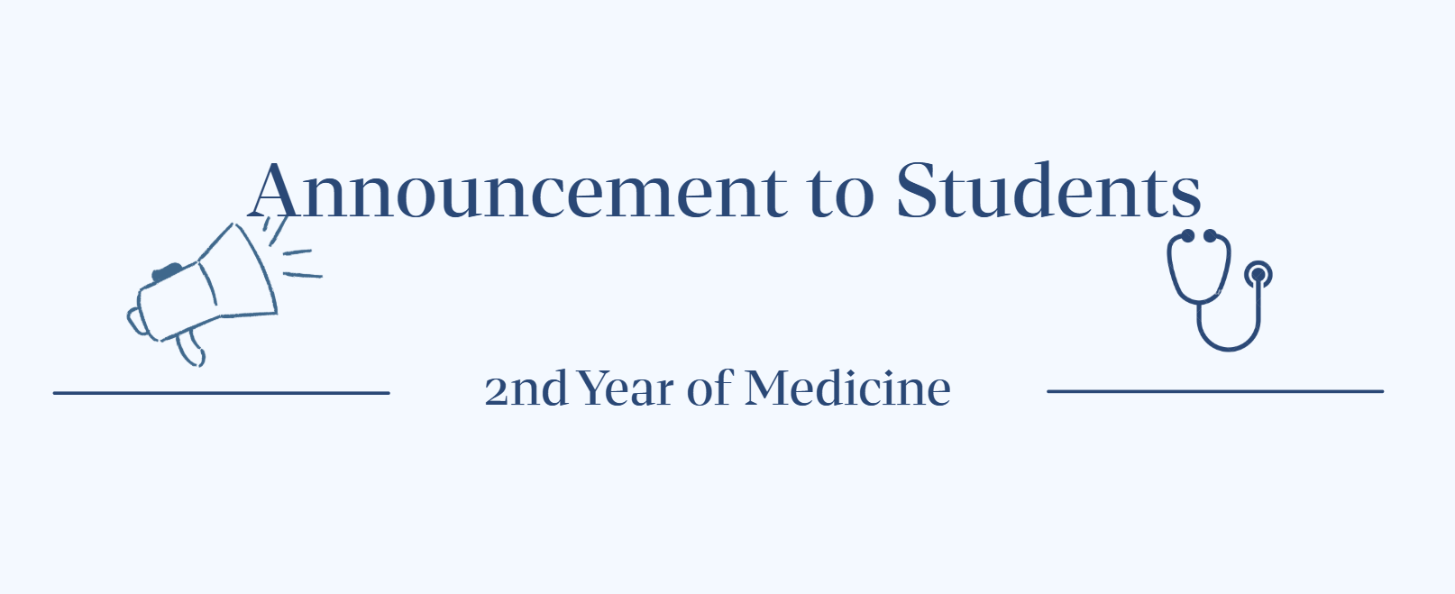Anatomy TP Timetable – 2nd Year