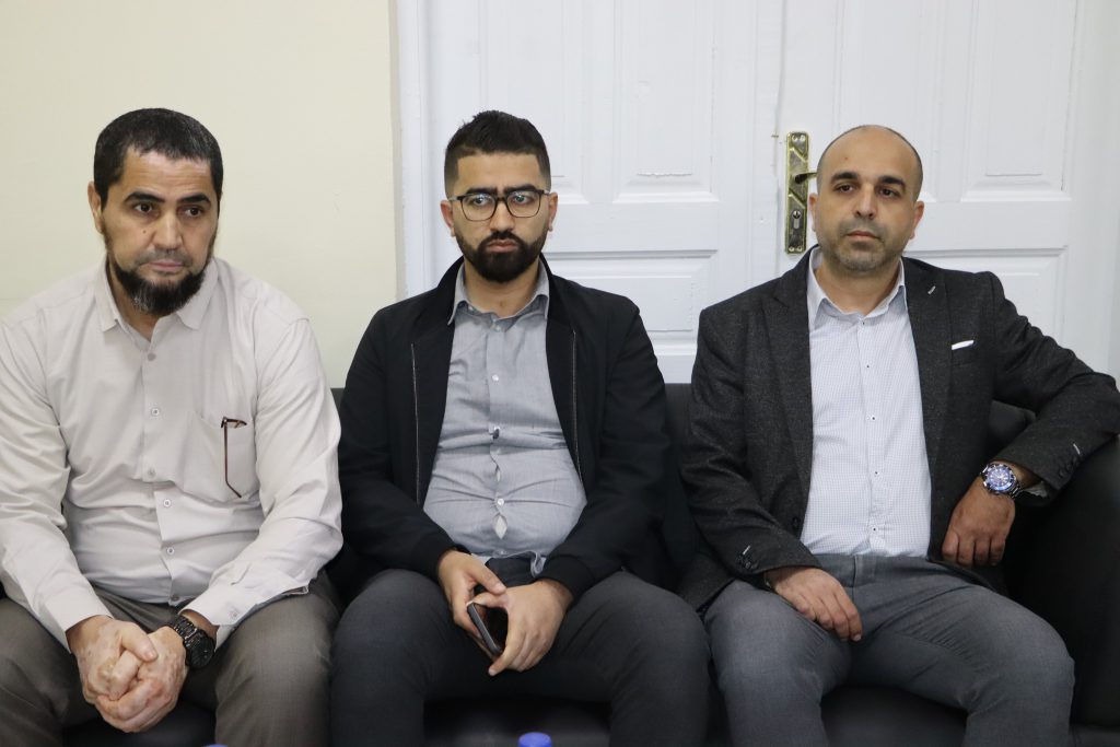 Journée mondiale de la santé